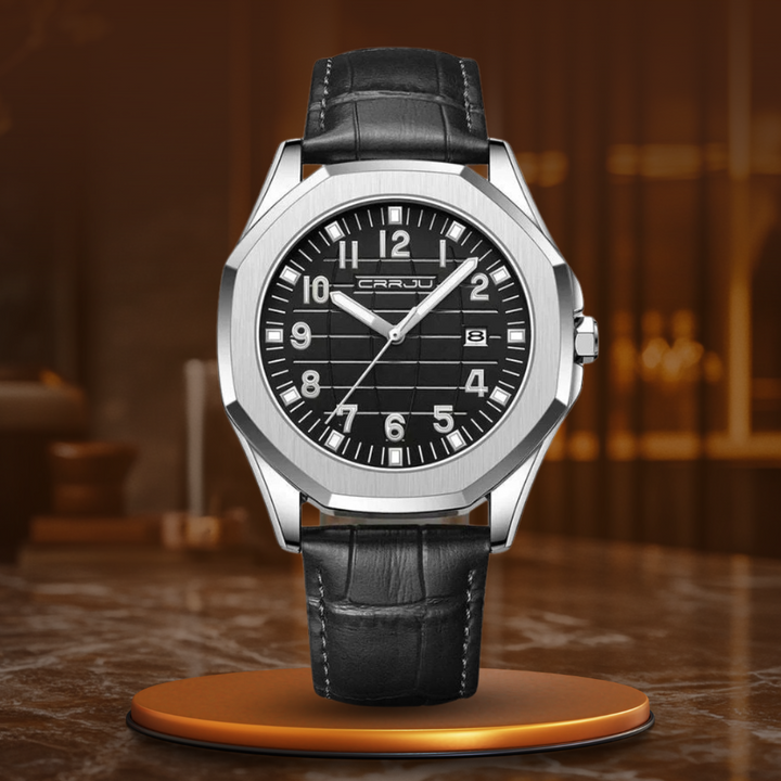 Montre Classique Homme Quartz