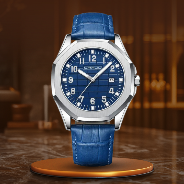 Montre Classique Homme Quartz