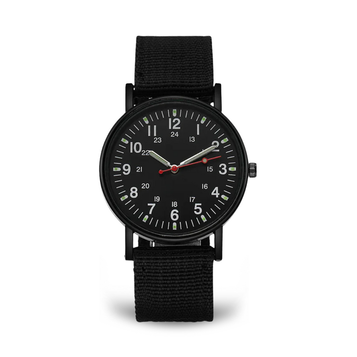 Montre Homme Luxe Quartz