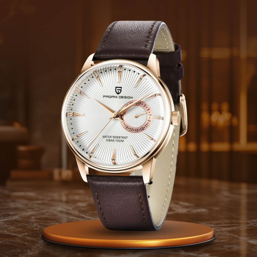 Montre Sport Militaire Quartz