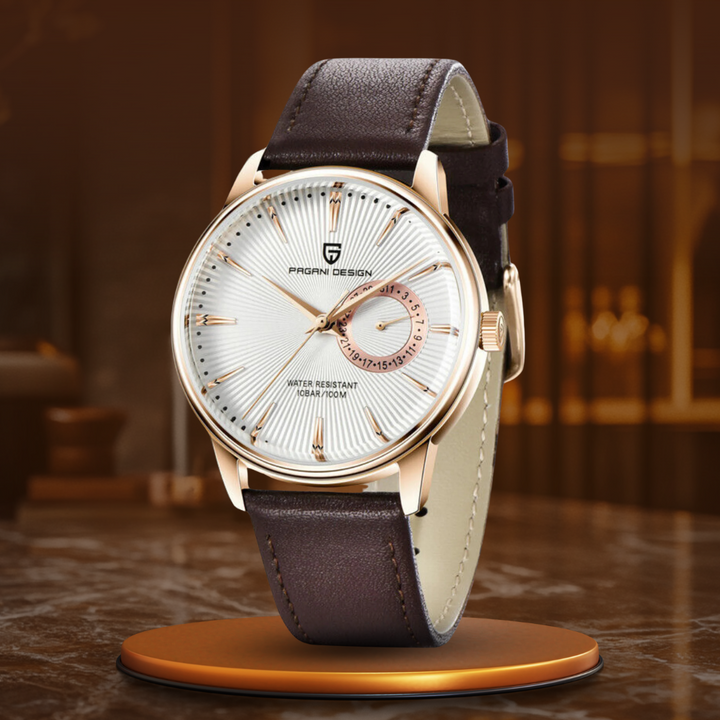 Montre Sport Militaire Quartz