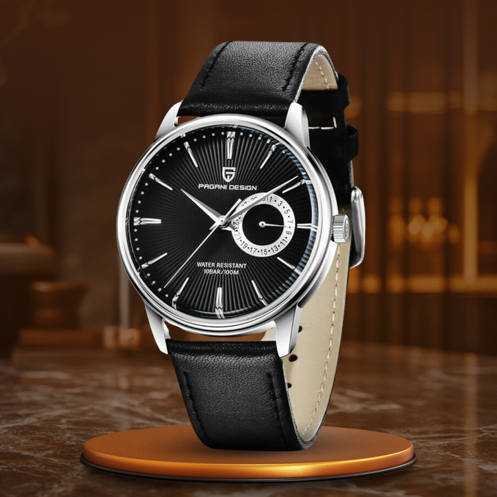 Montre Sport Militaire Quartz