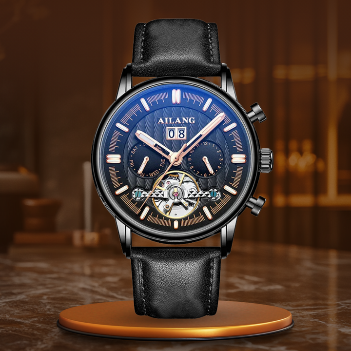 Montre Tourbillon Automatique