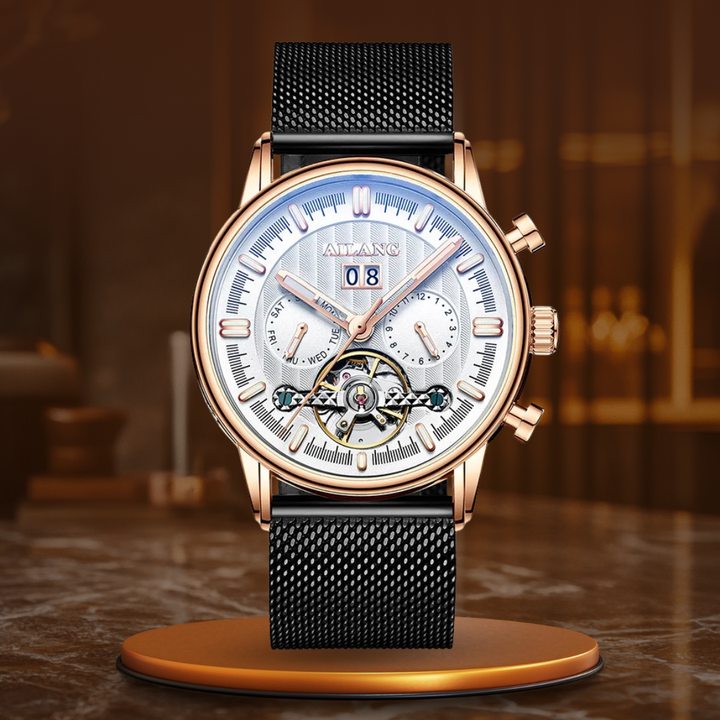 Montre Tourbillon Automatique