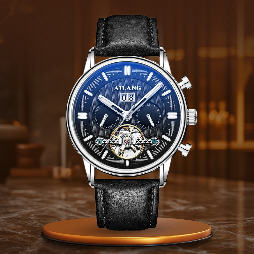 Montre Tourbillon Automatique
