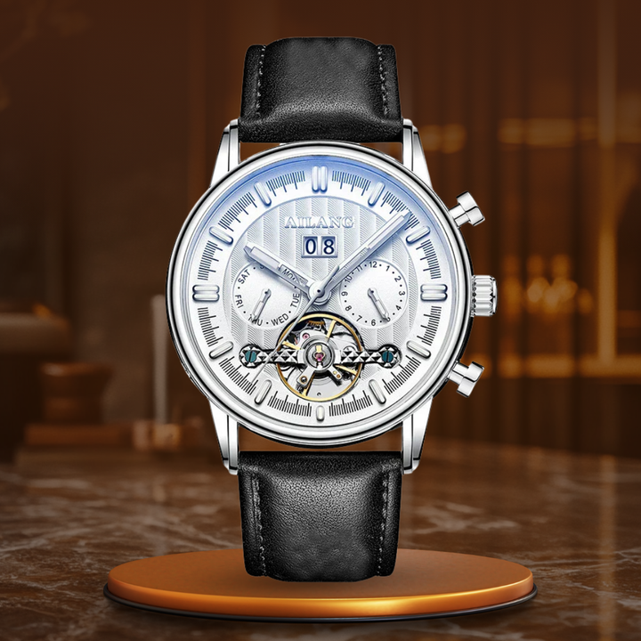 Montre Tourbillon Automatique