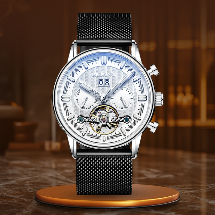 Montre Tourbillon Automatique