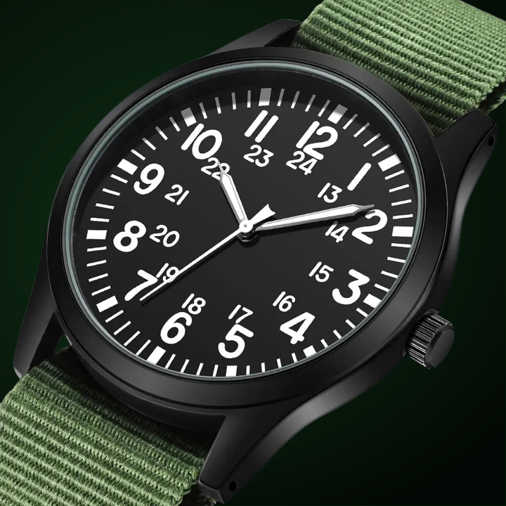 Montre Homme Outdoor