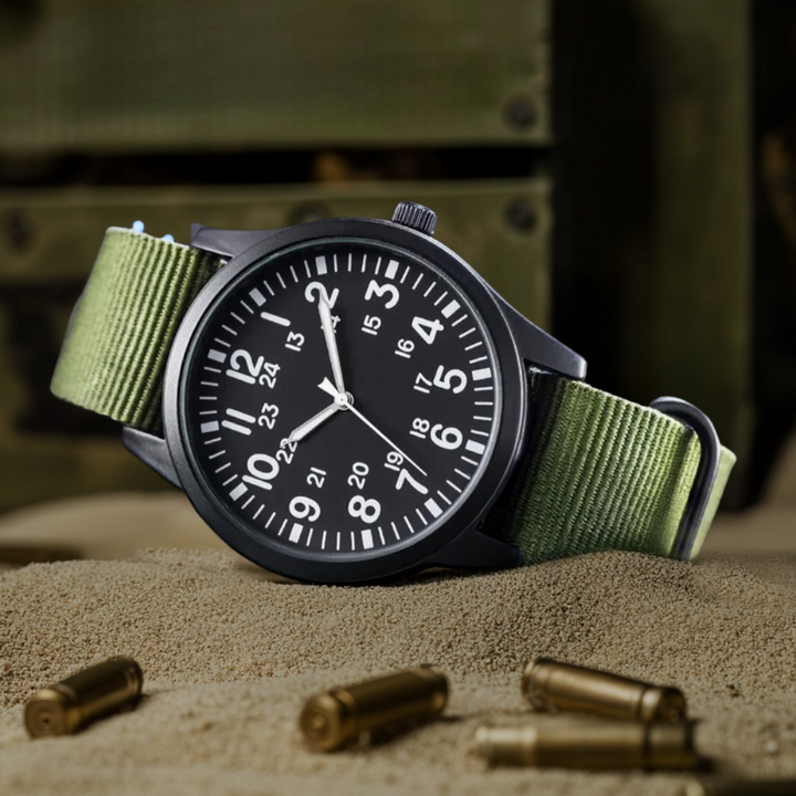 Montre Homme Outdoor