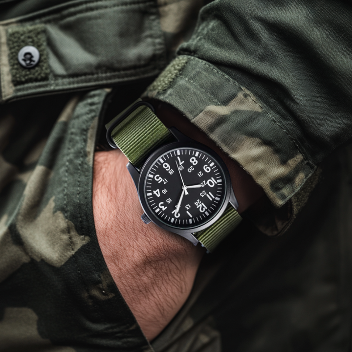 Montre Homme Outdoor