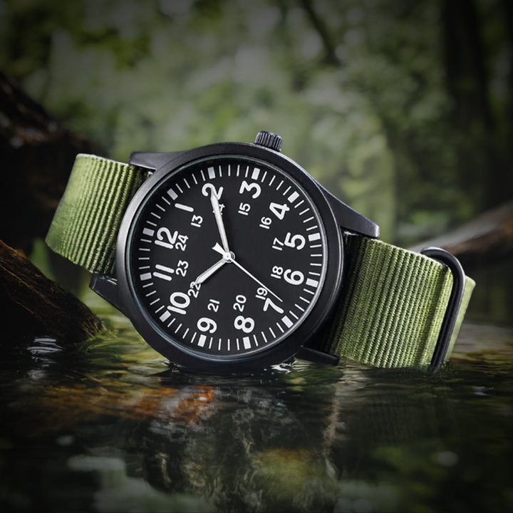 Montre Homme Outdoor