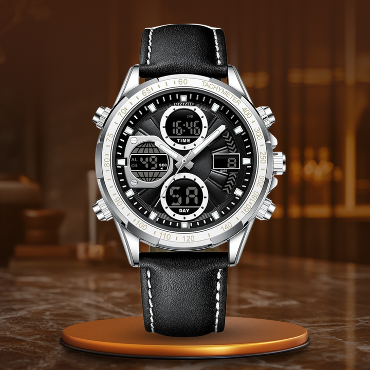 Montre Sport Homme