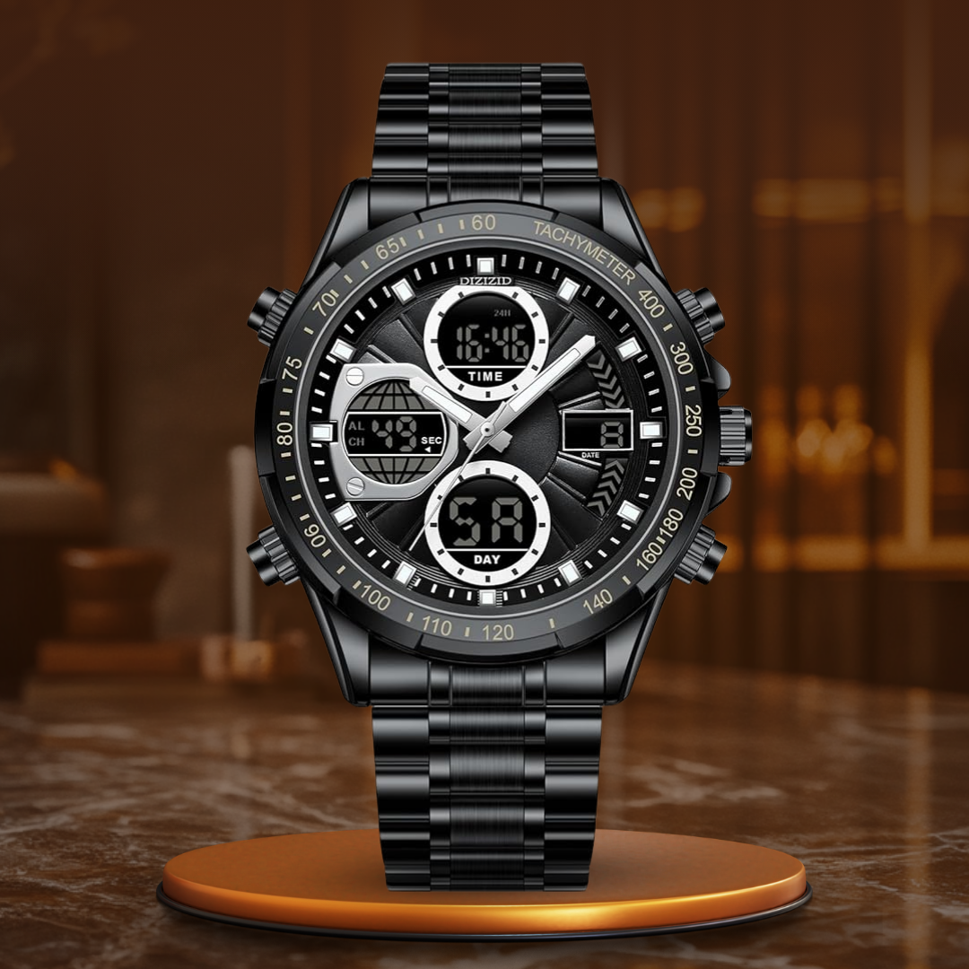 Montre Sport Homme