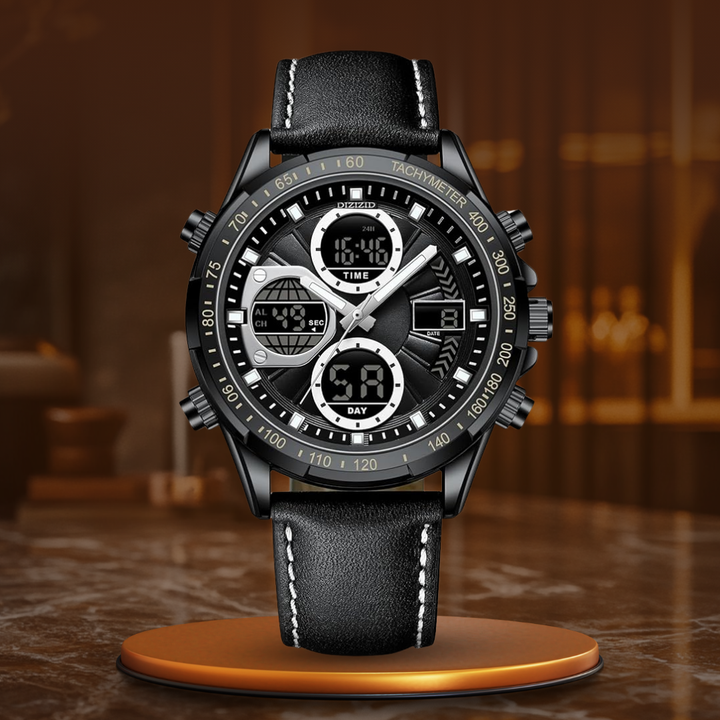 Montre Sport Homme