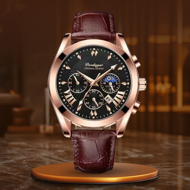 Montre Homme Classique