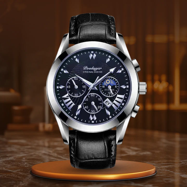 Montre Homme Classique