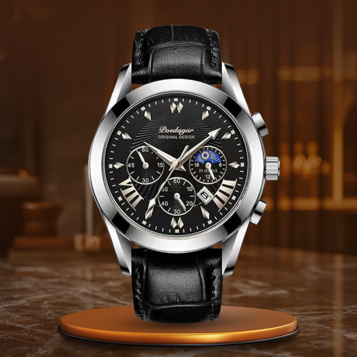 Montre Homme Classique