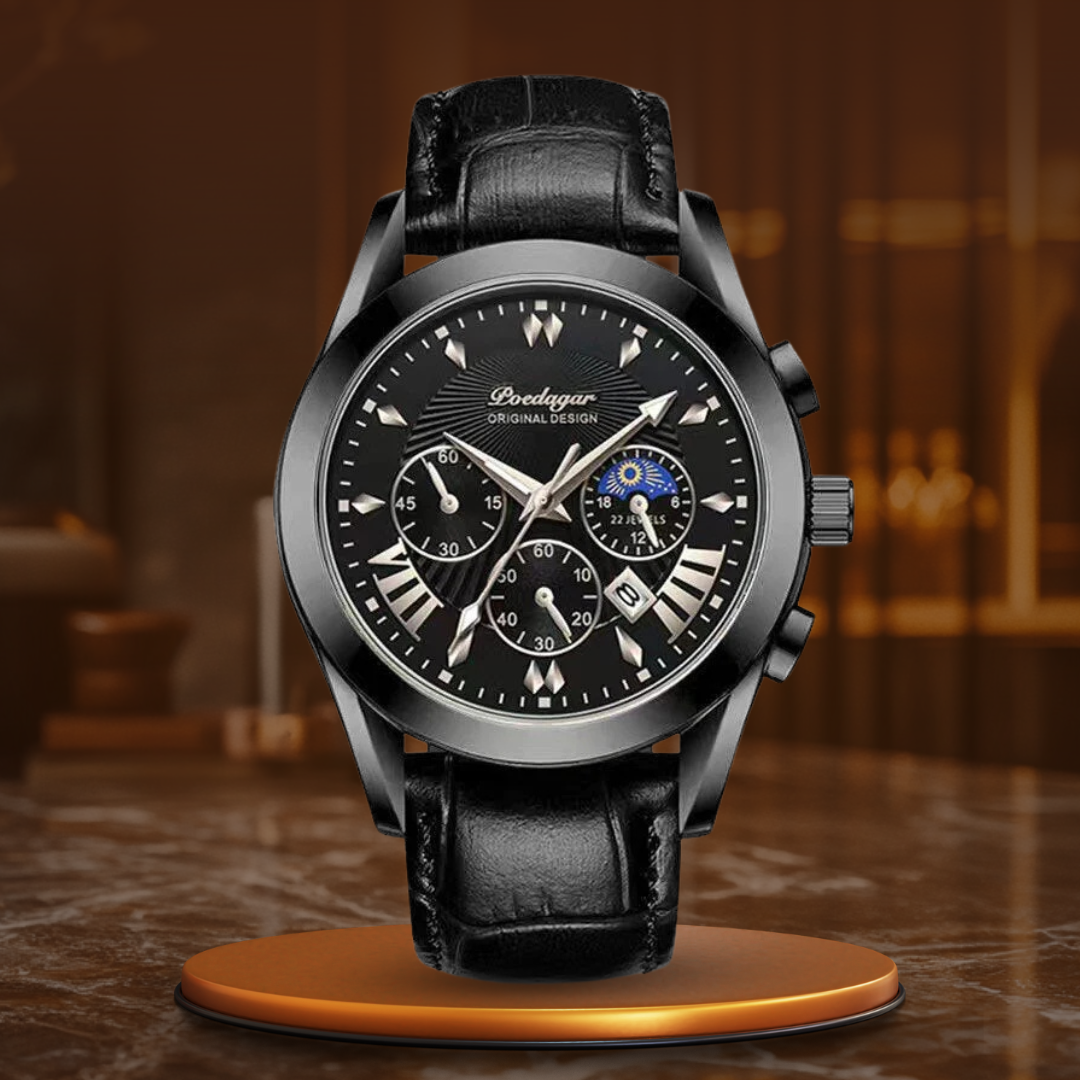 Montre Homme Classique