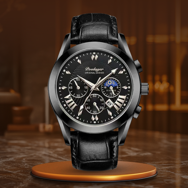 Montre Homme Classique