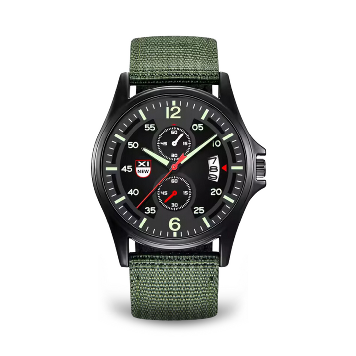 Montre Sportive Quartz