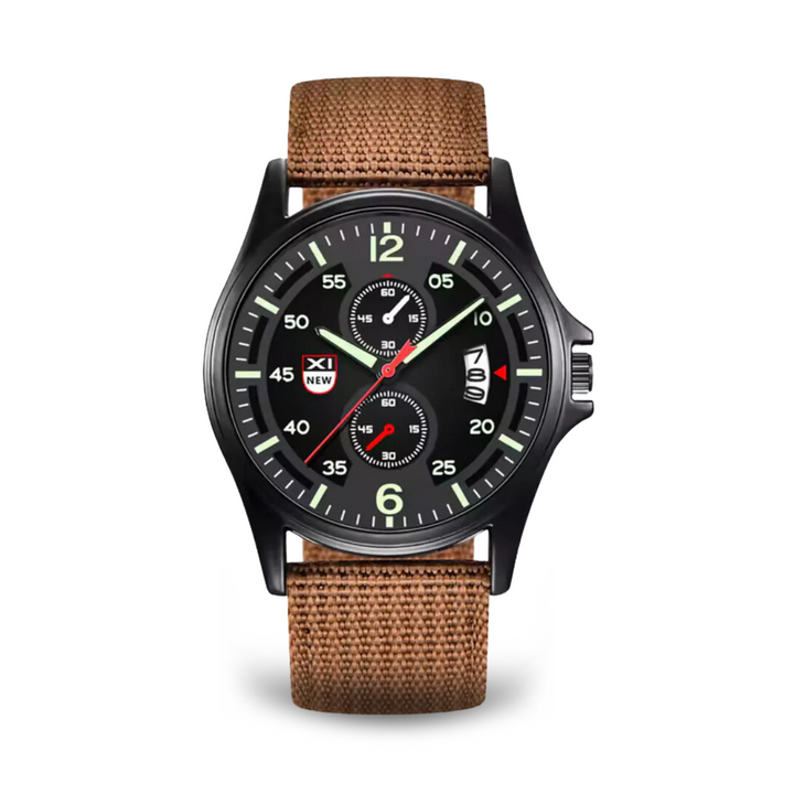 Montre Sportive Quartz