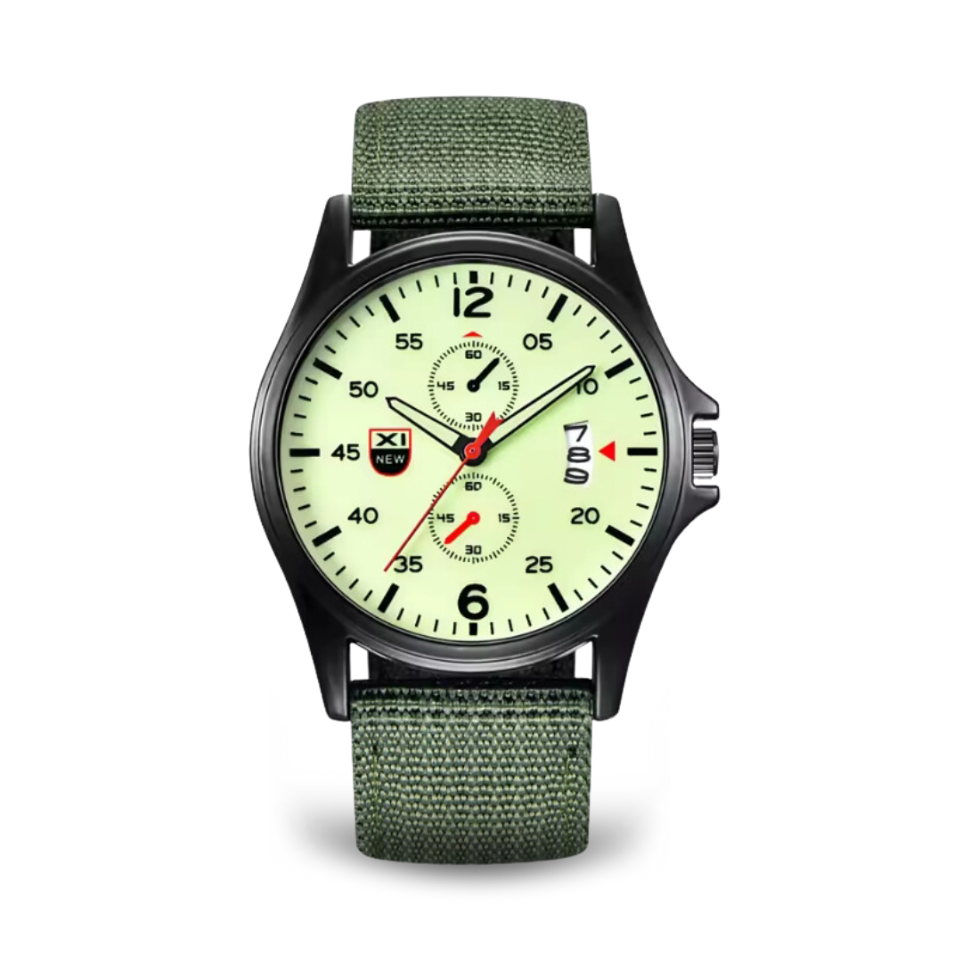 Montre Sportive Quartz