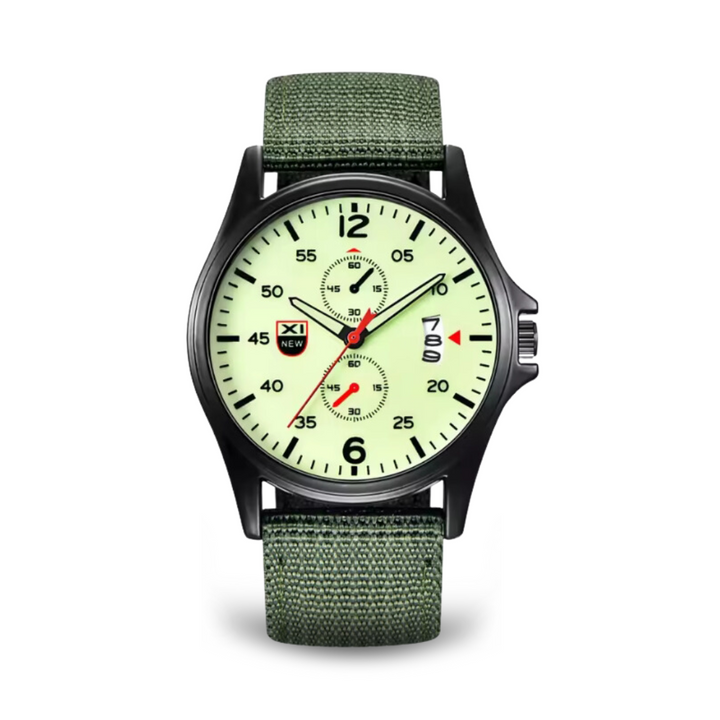 Montre Sportive Quartz