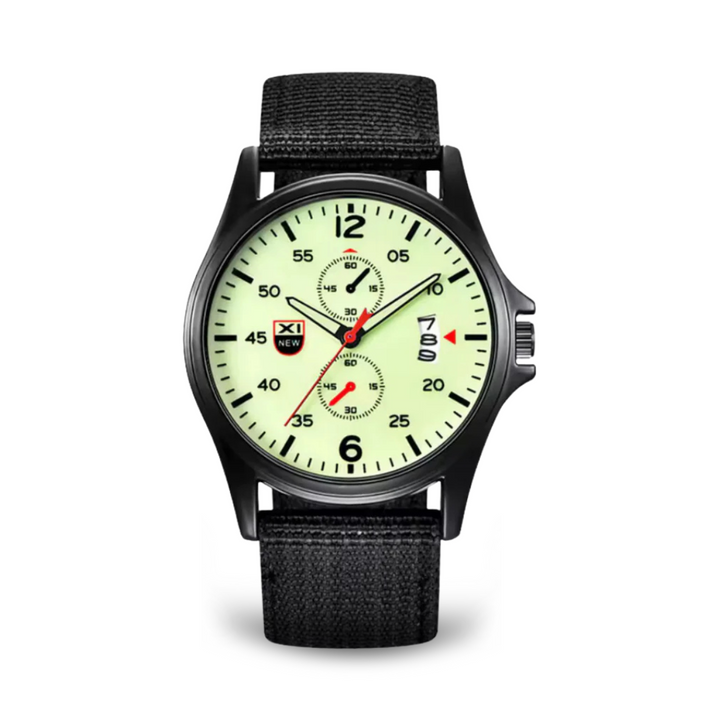 Montre Sportive Quartz