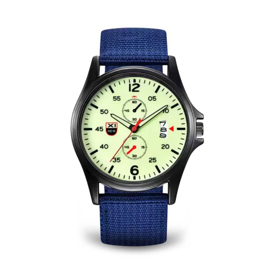 Montre Sportive Quartz