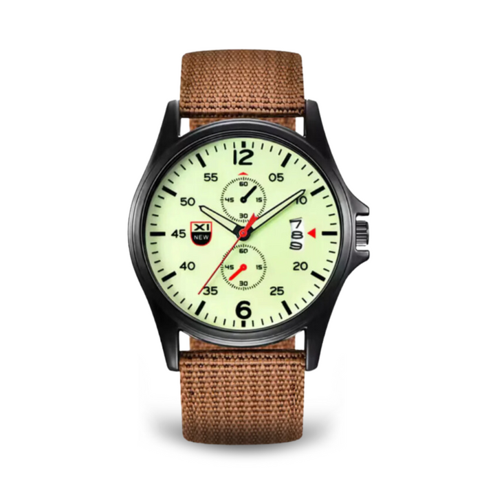 Montre Sportive Quartz