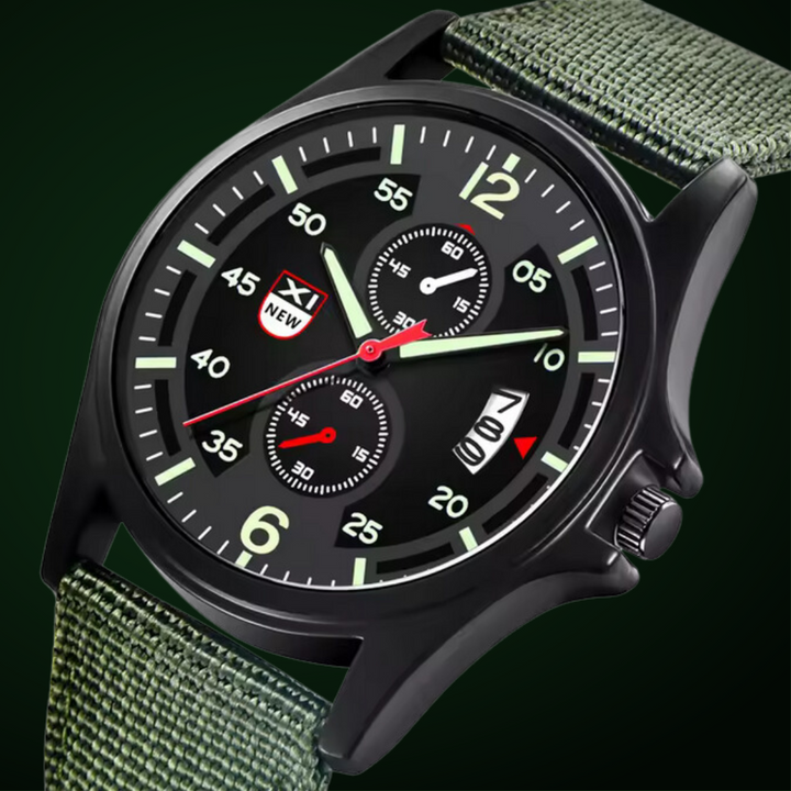Montre Sportive Quartz