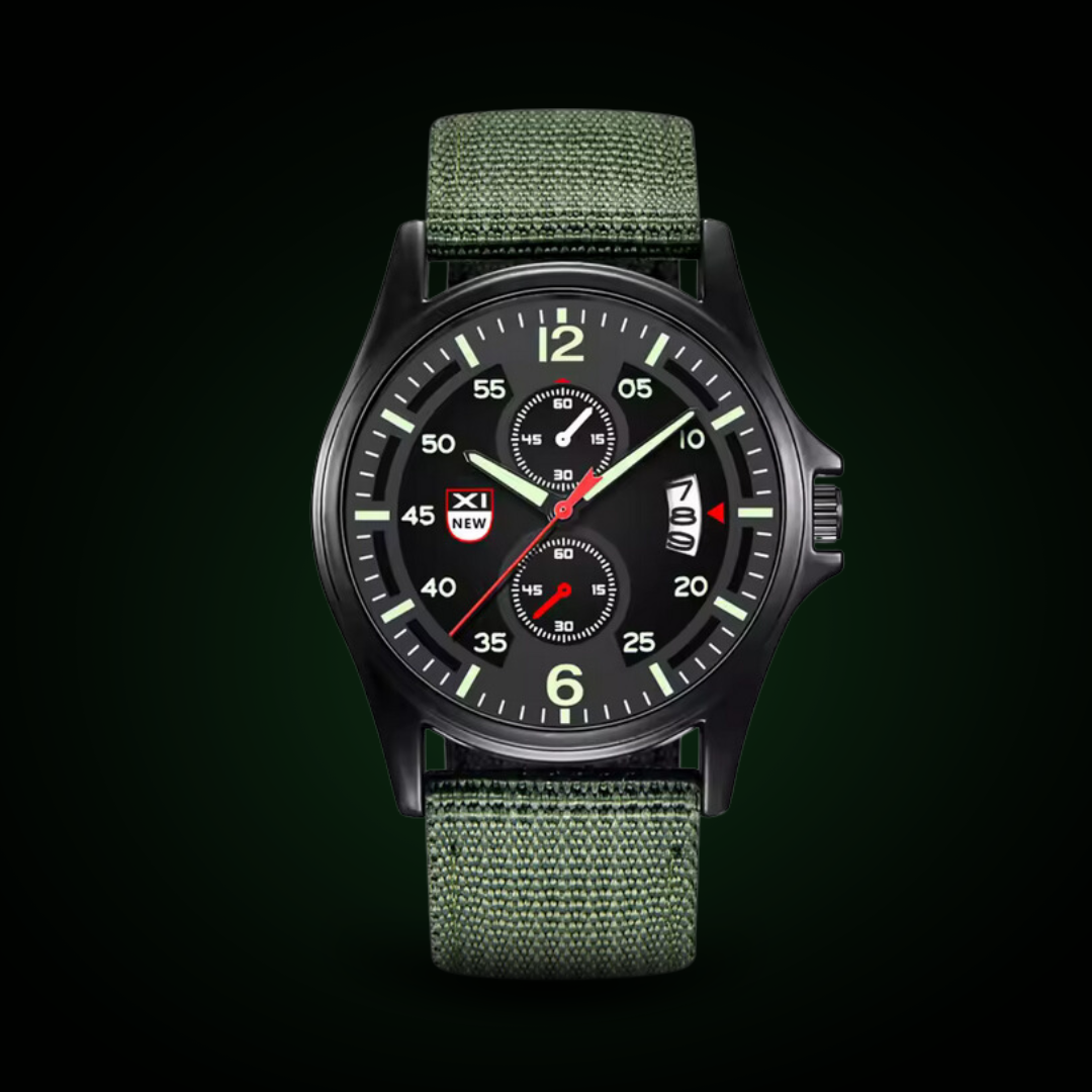 Montre Sportive Quartz