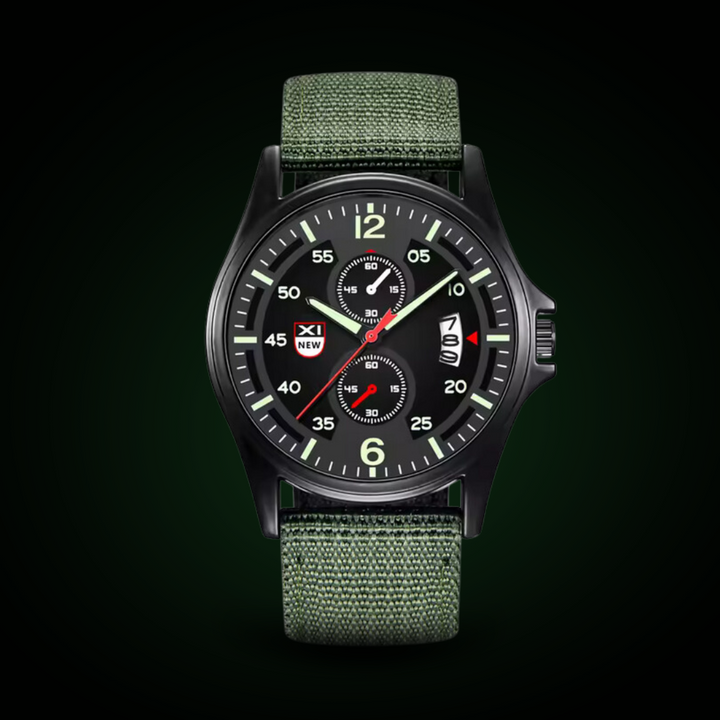 Montre Sportive Quartz