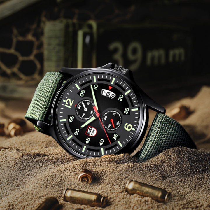 Montre Sportive Quartz