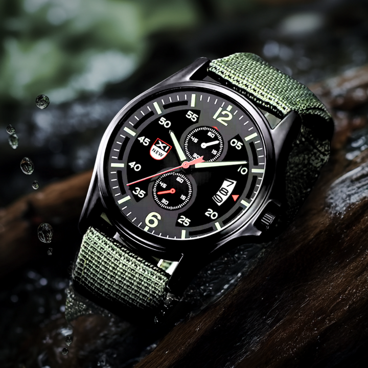 Montre Sportive Quartz