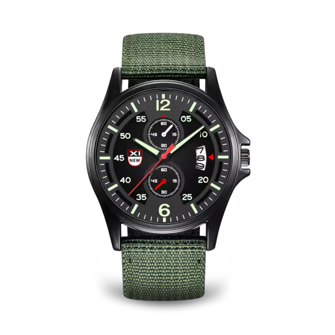 Montre Sportive Quartz