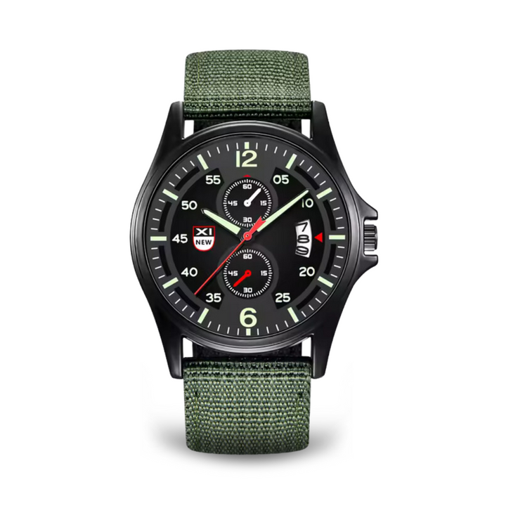 Montre Sportive Quartz
