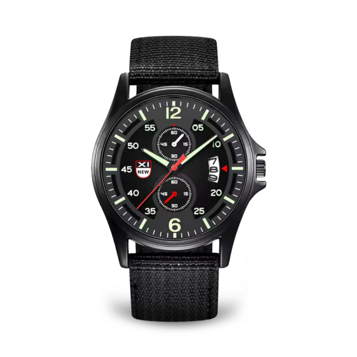 Montre Sportive Quartz