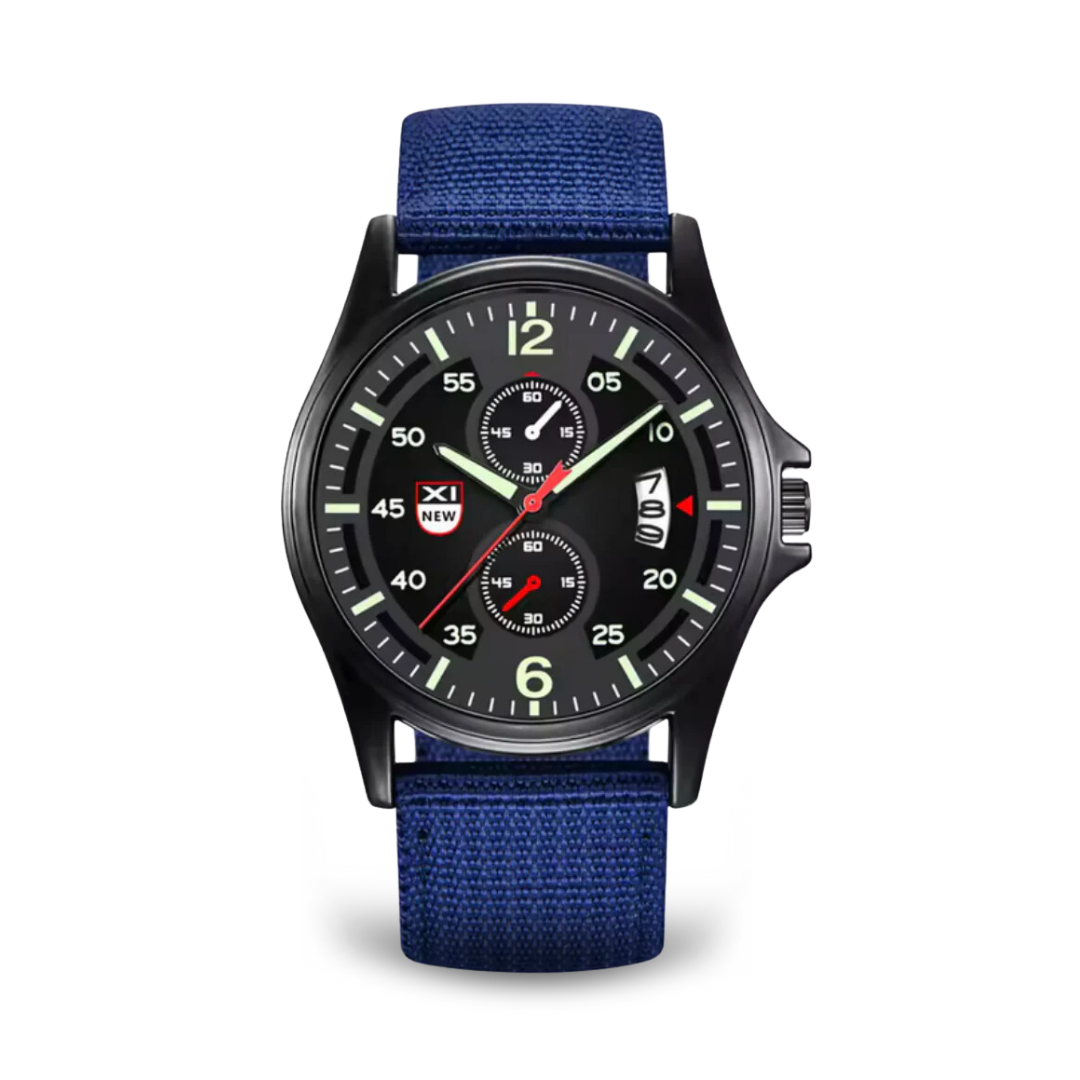 Montre Sportive Quartz