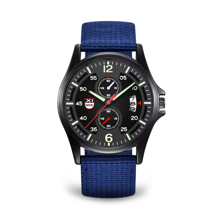 Montre Sportive Quartz