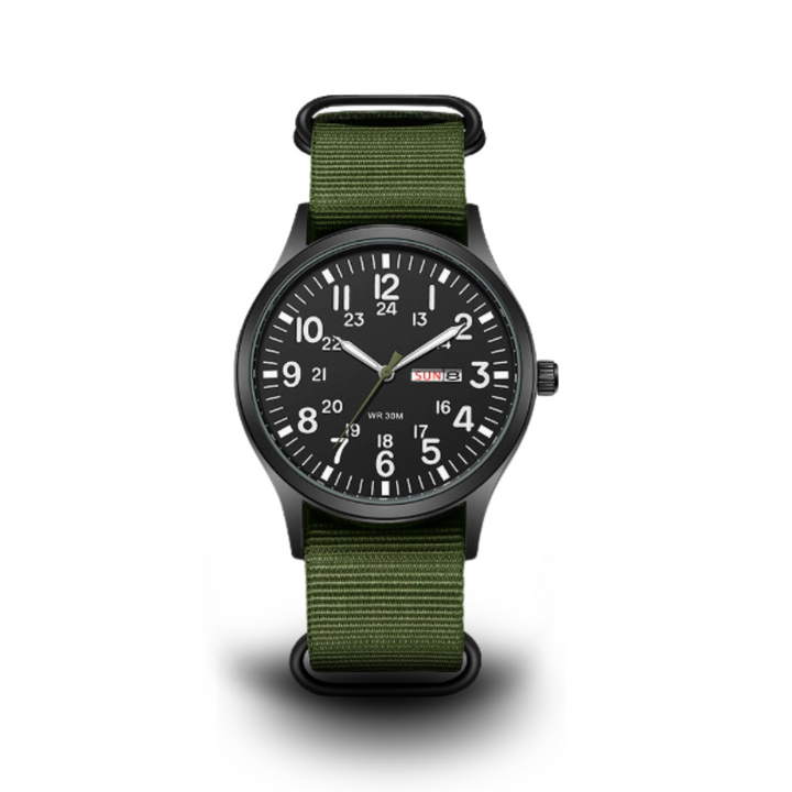 Montre Homme Résistante