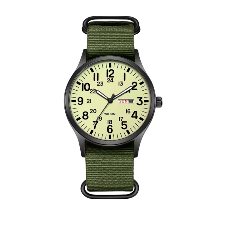 Montre Homme Résistante