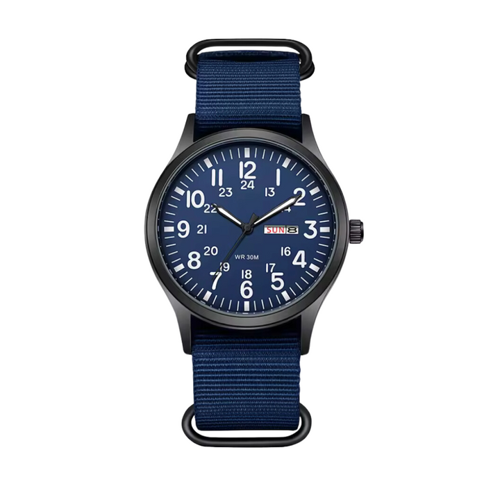 Montre Homme Résistante