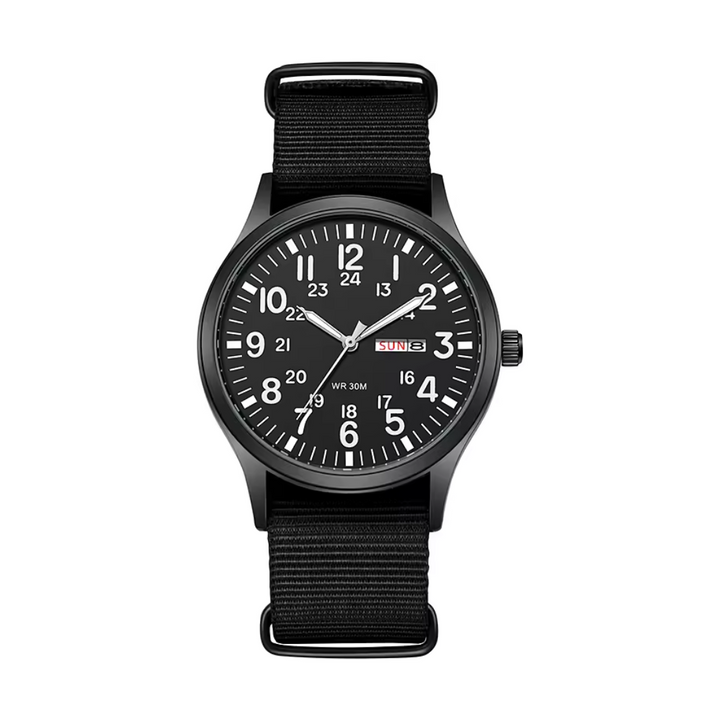 Montre Homme Résistante