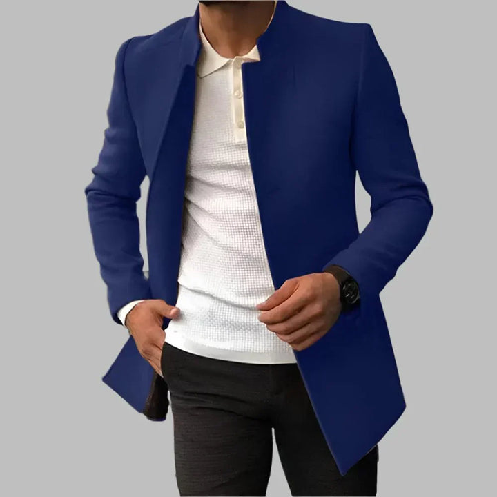 Alain™ | Élégante veste pour homme au style intemporel