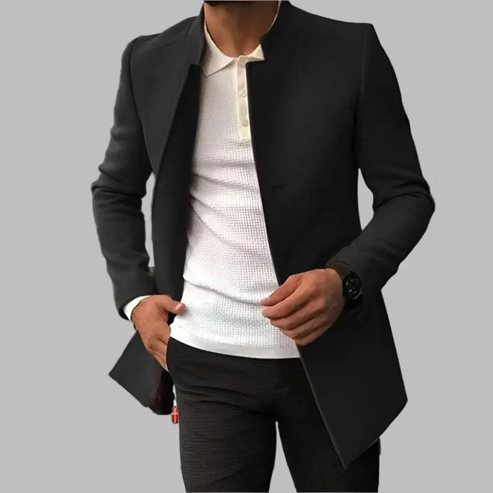 Alain™ | Élégante veste pour homme au style intemporel