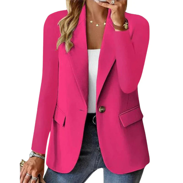 Anaïs™ | Blazer élégant et taillé