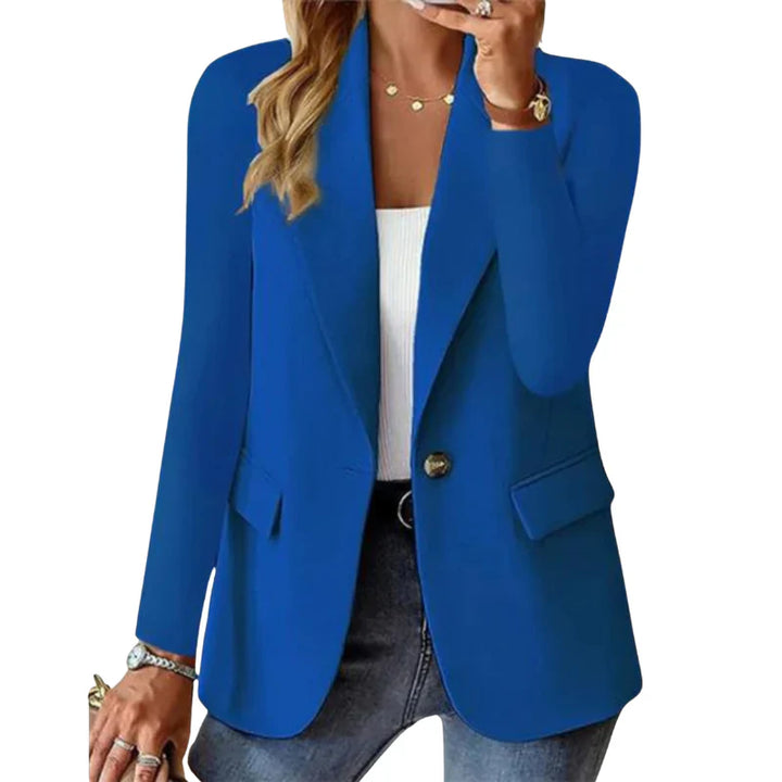Anaïs™ | Blazer élégant et taillé