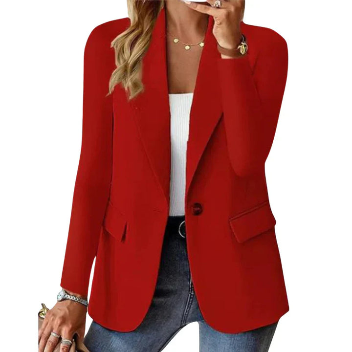 Anaïs™ | Blazer élégant et taillé