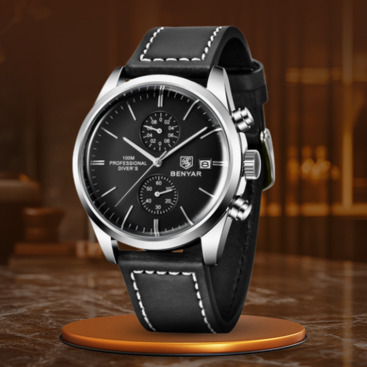 Montre Sport de Luxe Quartz